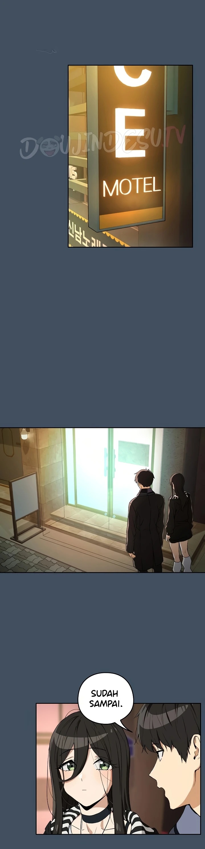 After Work Love Affairs: Chapter chapter-113 - Page 5