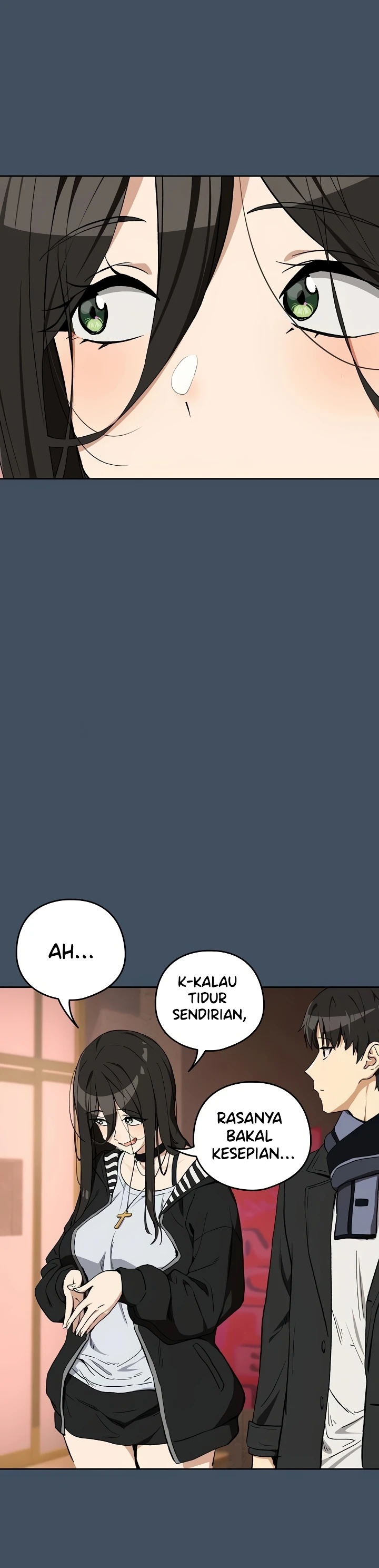 After Work Love Affairs: Chapter chapter-113 - Page 6