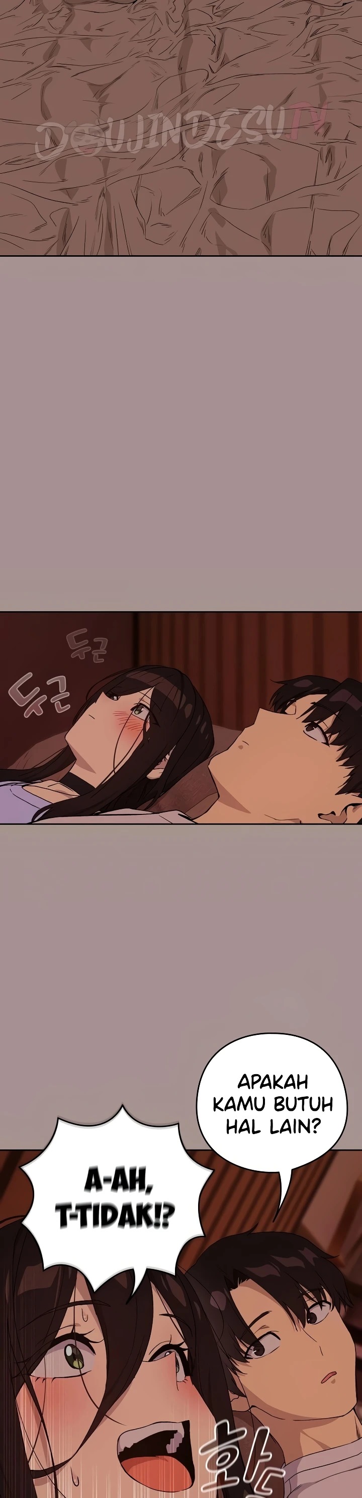 After Work Love Affairs: Chapter chapter-113 - Page 10