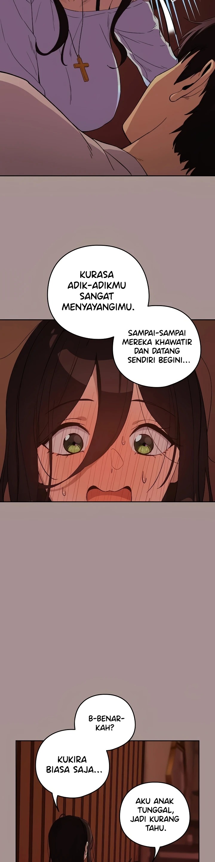 After Work Love Affairs: Chapter chapter-113 - Page 13