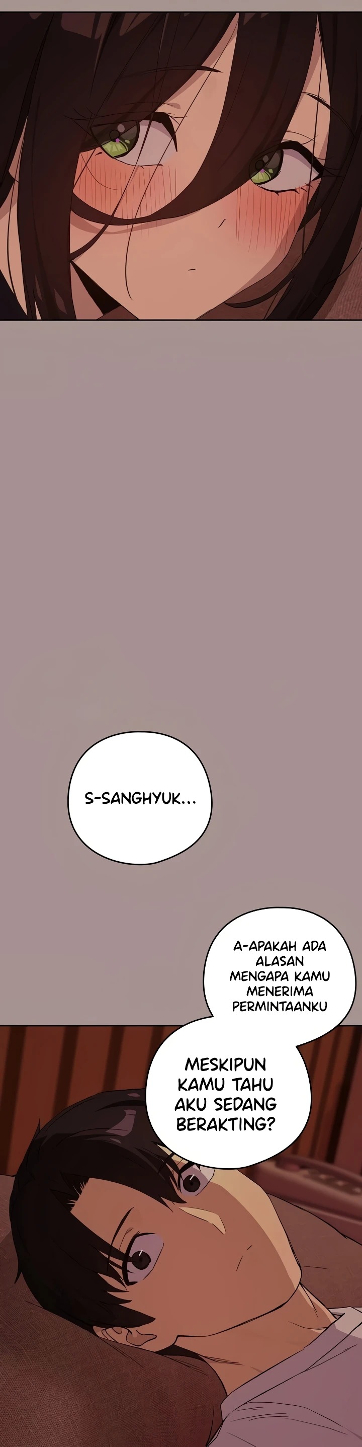 After Work Love Affairs: Chapter chapter-113 - Page 15
