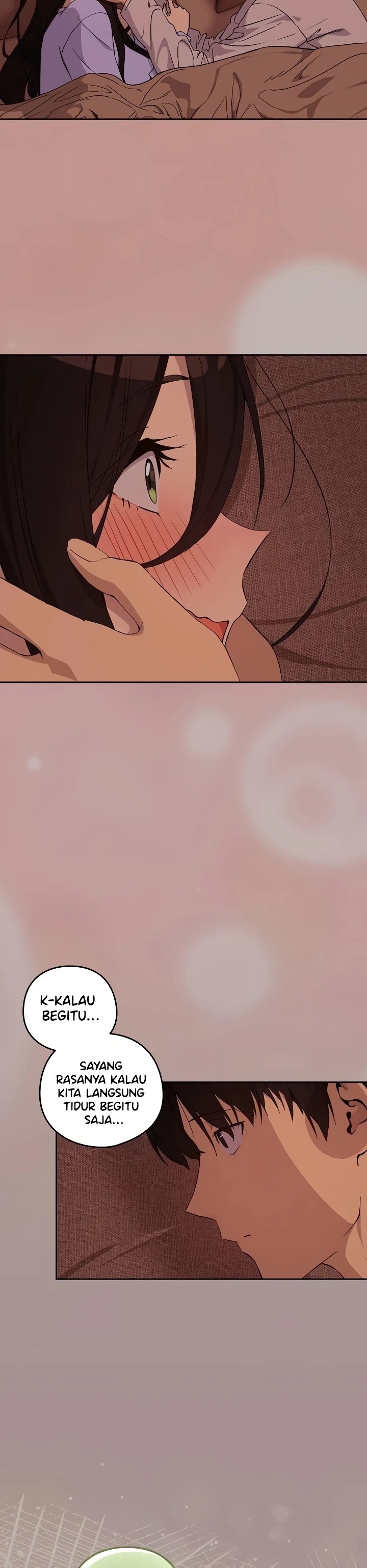 After Work Love Affairs: Chapter chapter-113 - Page 18