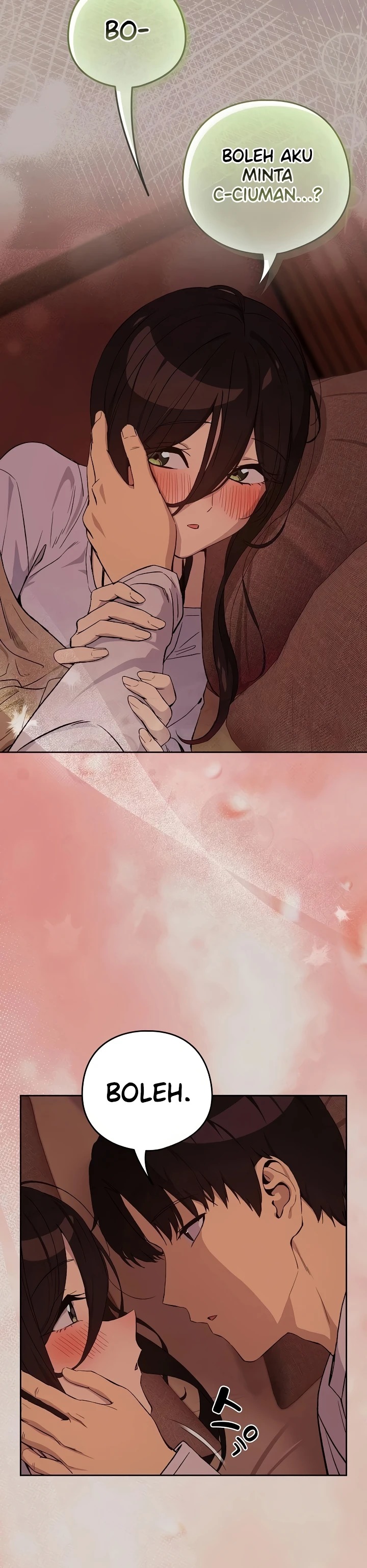 After Work Love Affairs: Chapter chapter-113 - Page 19
