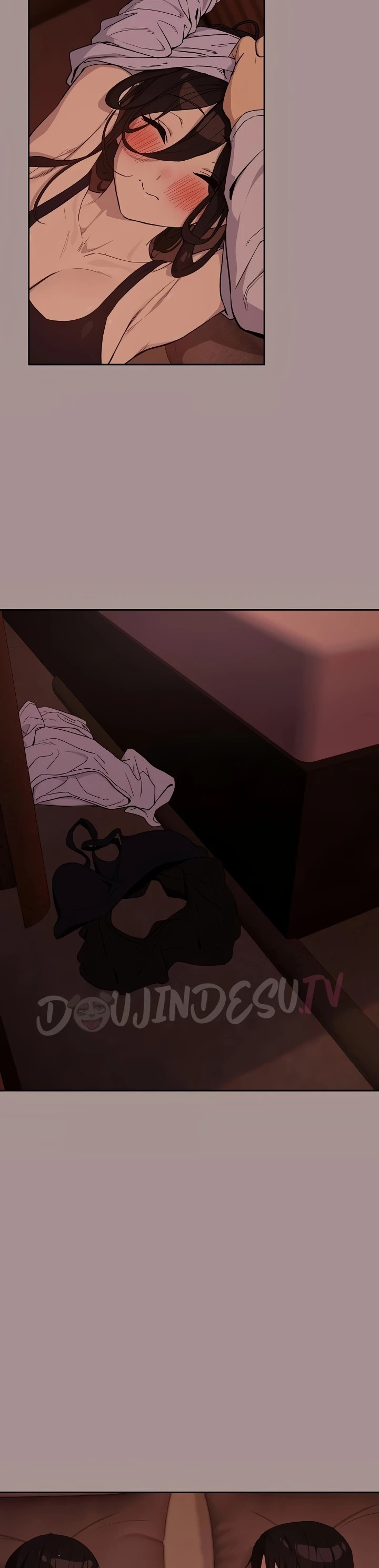 After Work Love Affairs: Chapter chapter-113 - Page 21