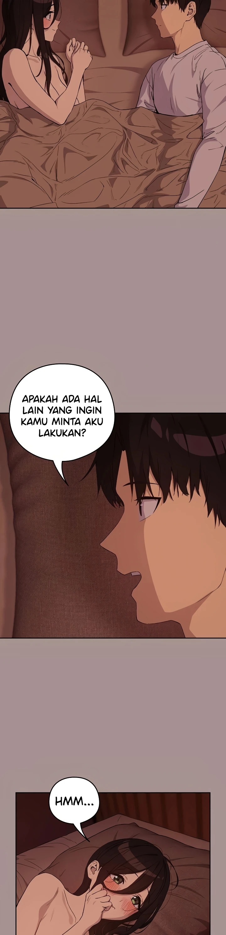 After Work Love Affairs: Chapter chapter-113 - Page 22