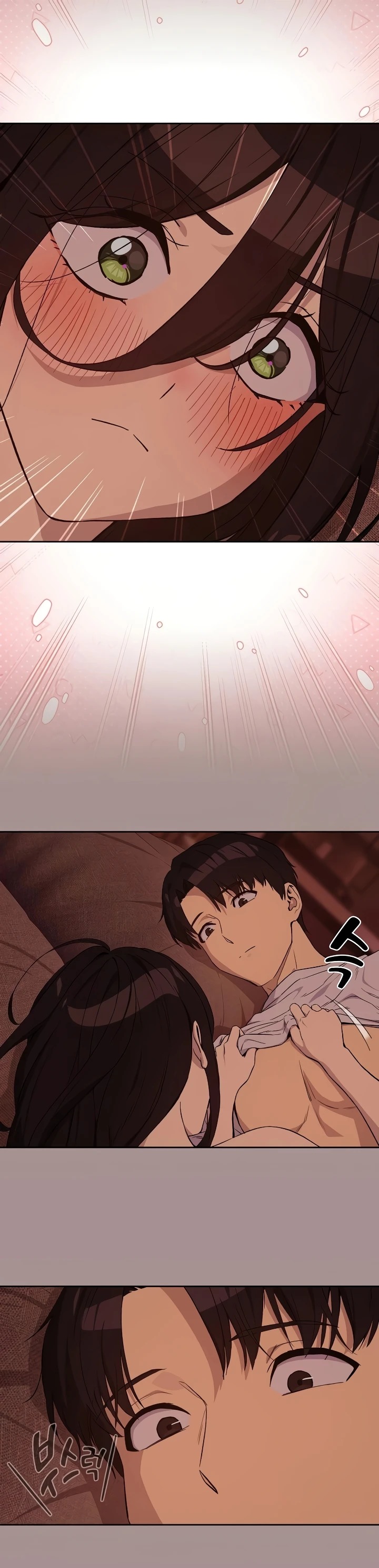 After Work Love Affairs: Chapter chapter-113 - Page 24