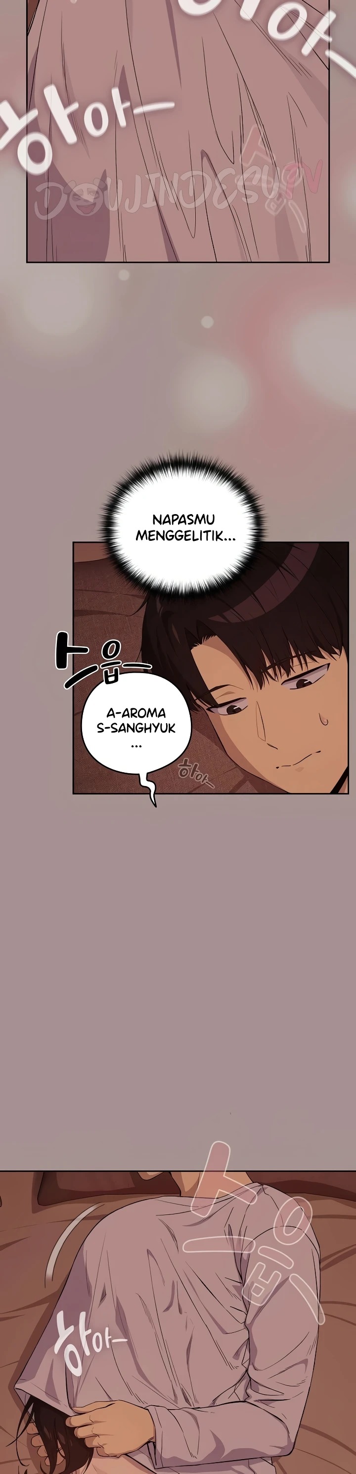 After Work Love Affairs: Chapter chapter-113 - Page 26