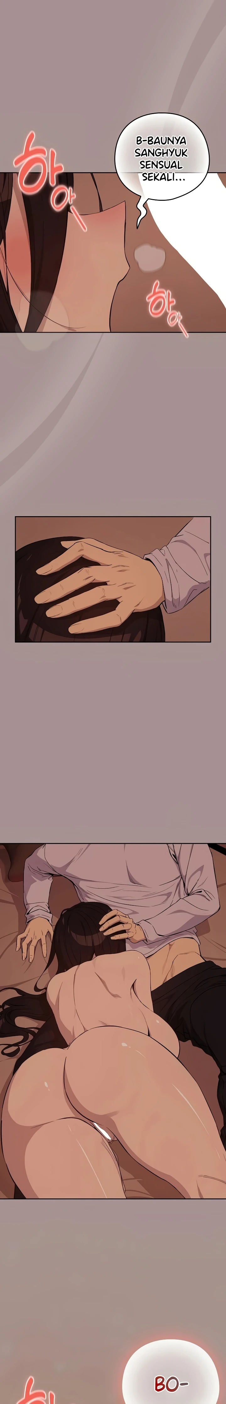 After Work Love Affairs: Chapter chapter-113 - Page 29