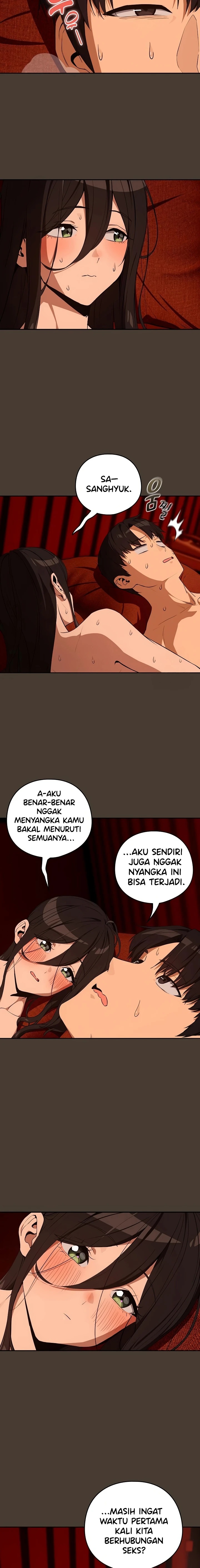 After Work Love Affairs: Chapter chapter-115 - Page 2