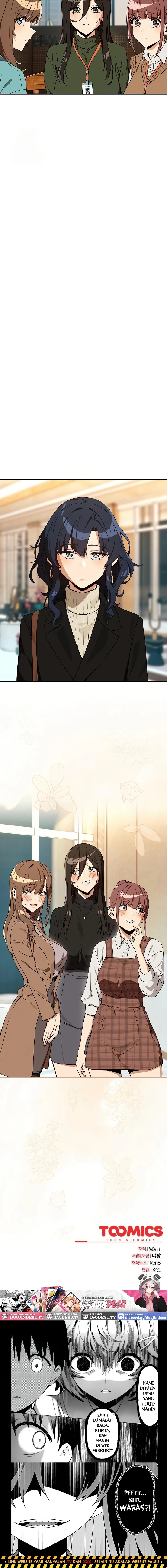 After Work Love Affairs: Chapter chapter-115 - Page 14