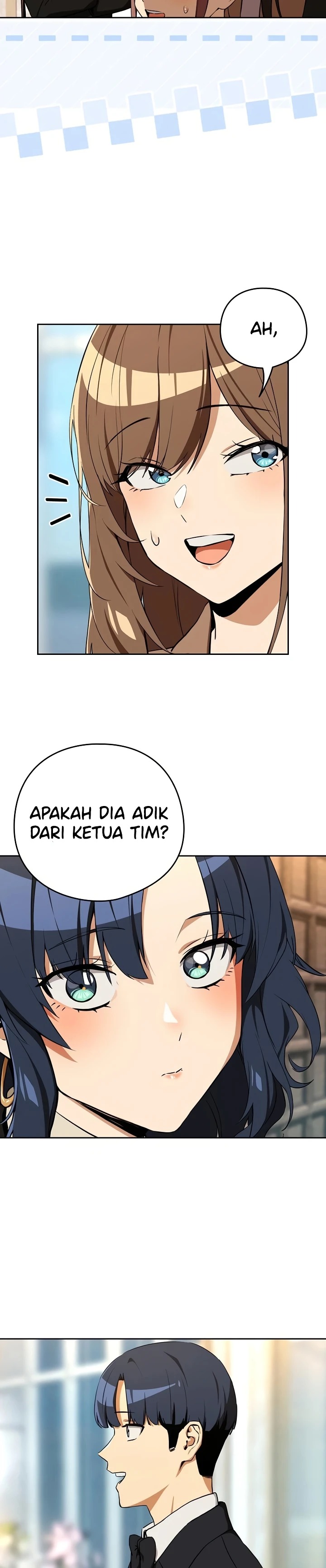 After Work Love Affairs: Chapter chapter-116 - Page 6