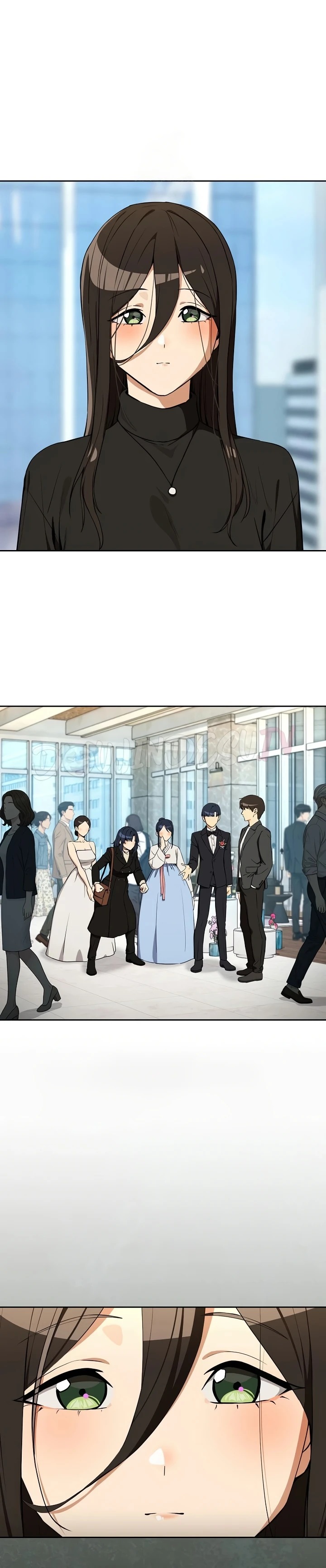 After Work Love Affairs: Chapter chapter-116 - Page 14