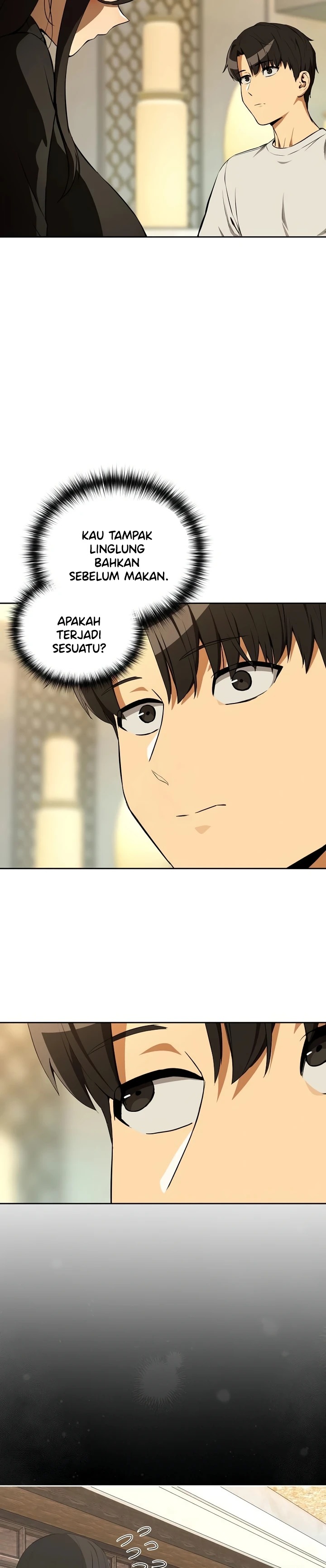 After Work Love Affairs: Chapter chapter-116 - Page 22