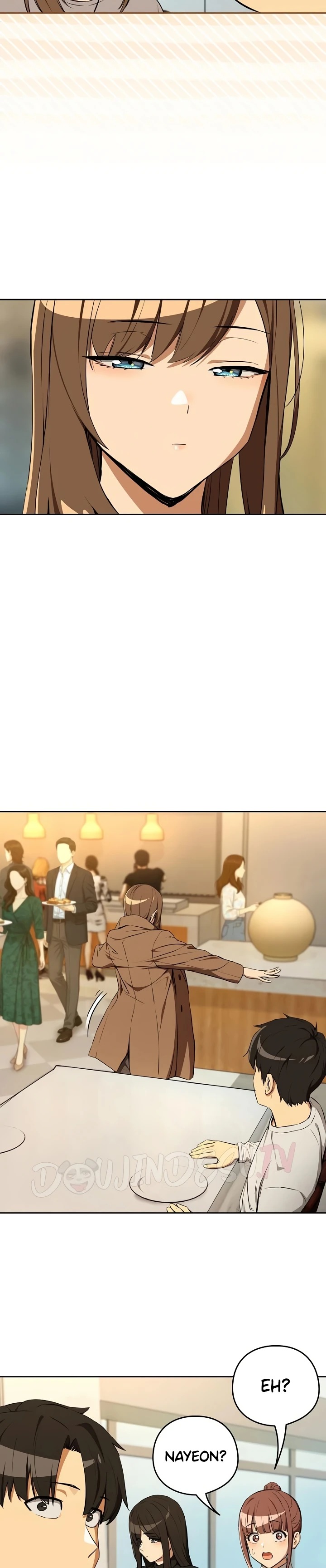 After Work Love Affairs: Chapter chapter-116 - Page 25