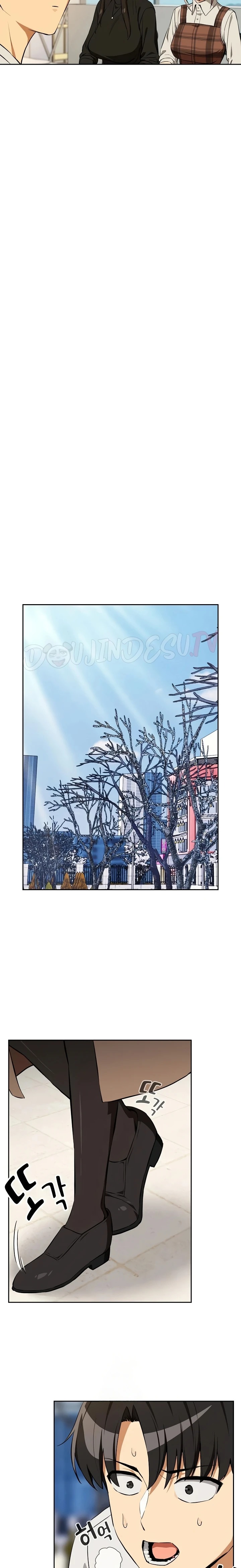 After Work Love Affairs: Chapter chapter-116 - Page 26