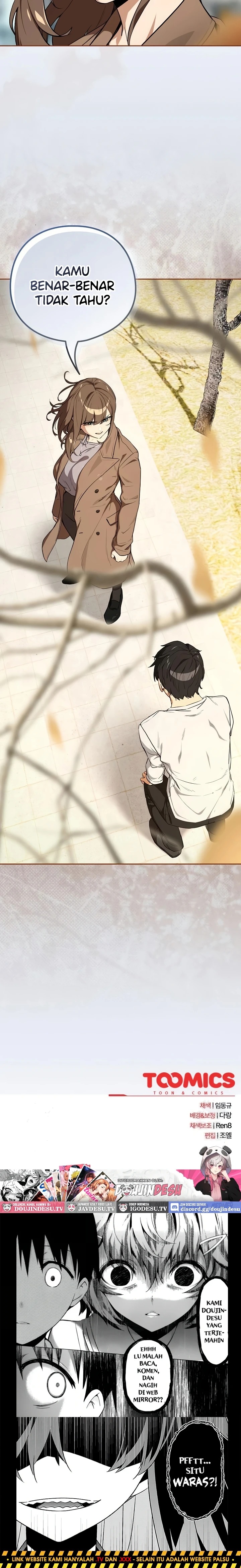 After Work Love Affairs: Chapter chapter-116 - Page 28