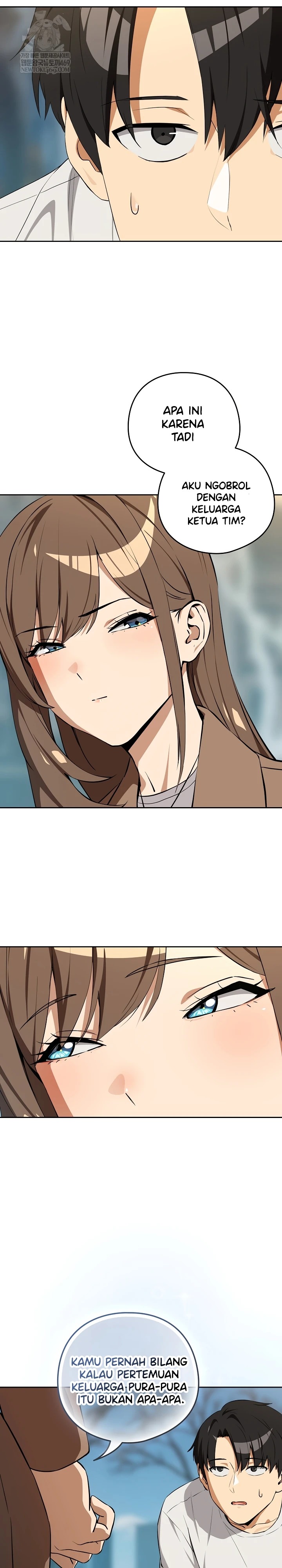 After Work Love Affairs: Chapter chapter-117 - Page 2