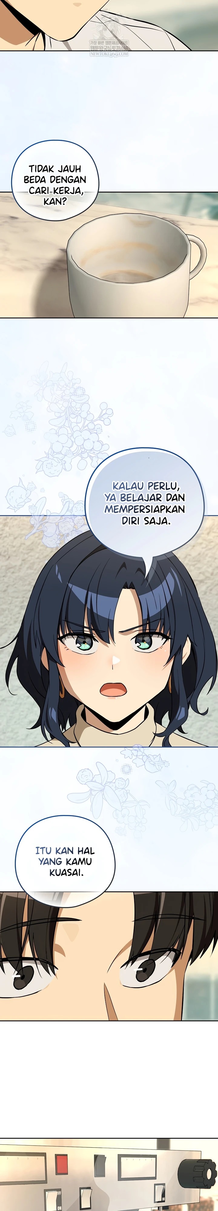 After Work Love Affairs: Chapter chapter-117 - Page 16