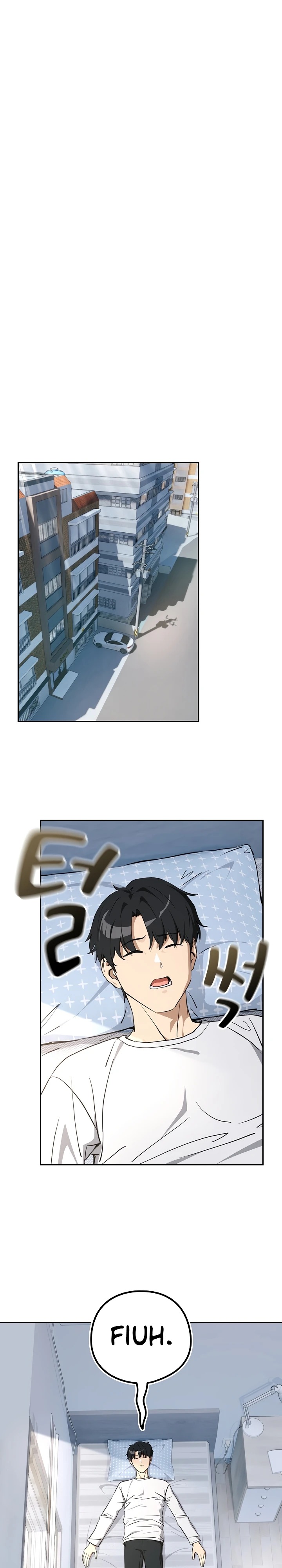 After Work Love Affairs: Chapter chapter-117 - Page 18