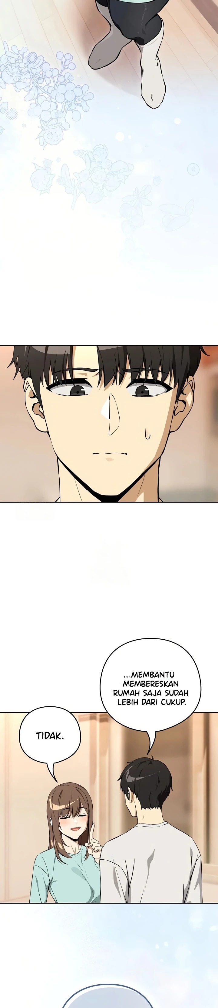 After Work Love Affairs: Chapter chapter-119 - Page 2