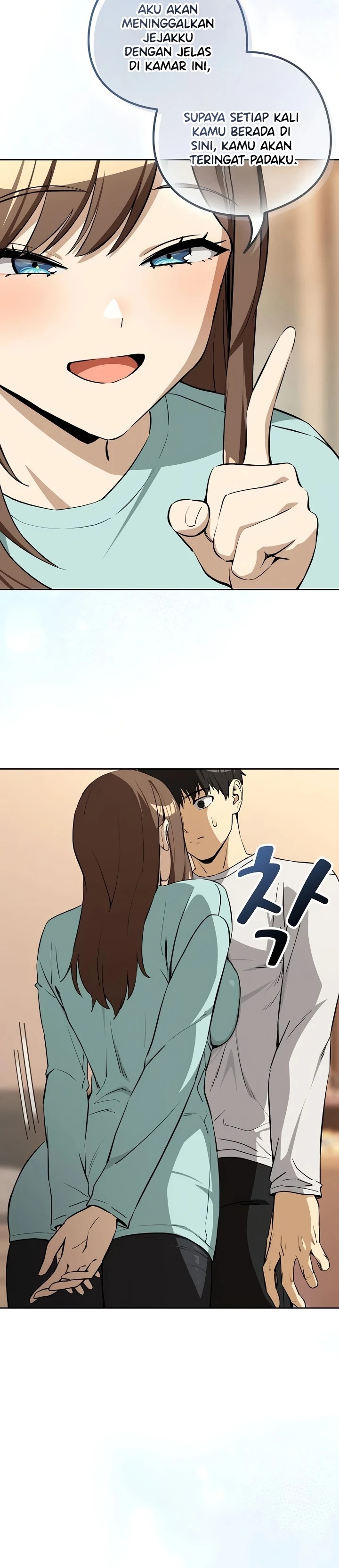 After Work Love Affairs: Chapter chapter-119 - Page 3