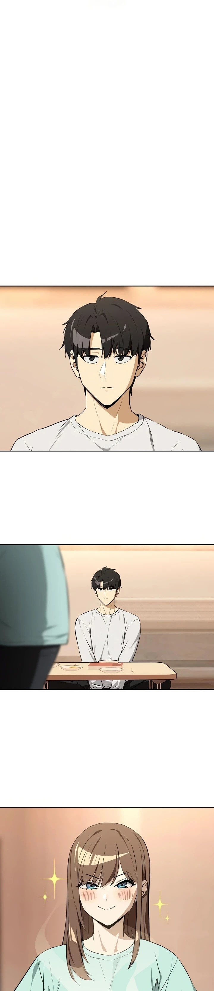 After Work Love Affairs: Chapter chapter-119 - Page 5