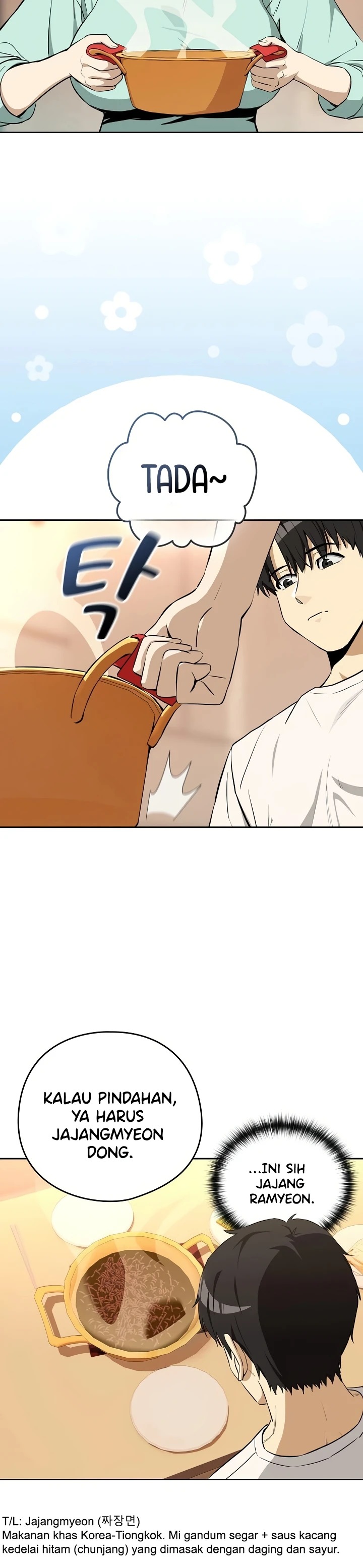After Work Love Affairs: Chapter chapter-119 - Page 6