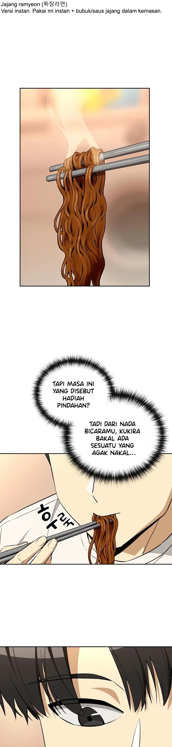 After Work Love Affairs: Chapter chapter-119 - Page 7