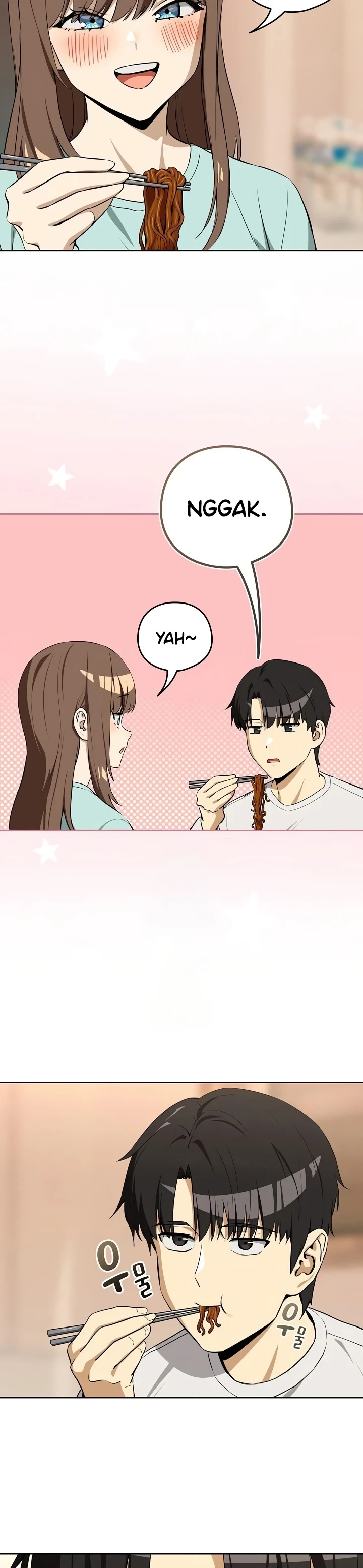 After Work Love Affairs: Chapter chapter-119 - Page 11