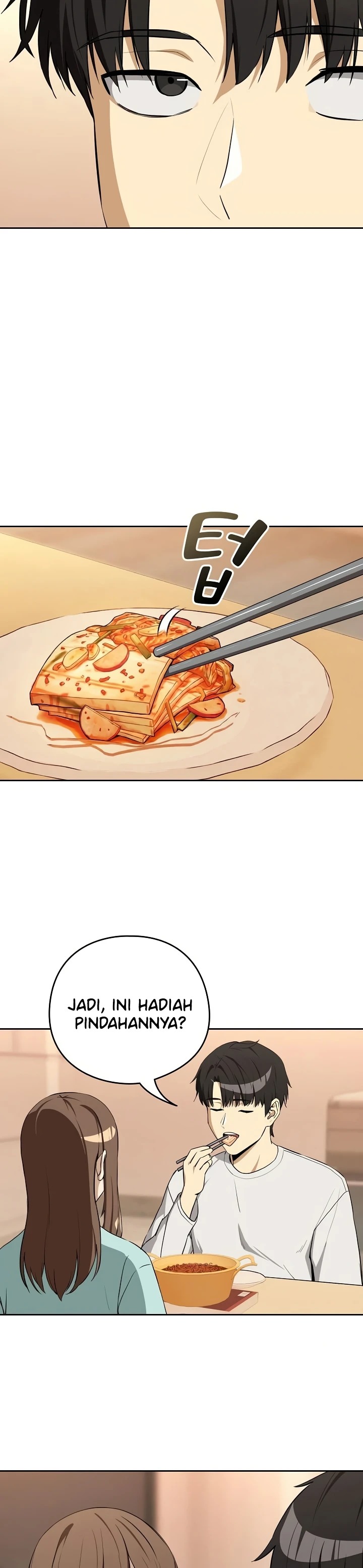 After Work Love Affairs: Chapter chapter-119 - Page 12