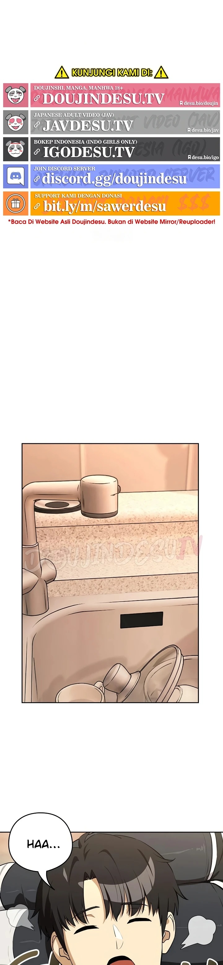 After Work Love Affairs: Chapter chapter-119 - Page 14