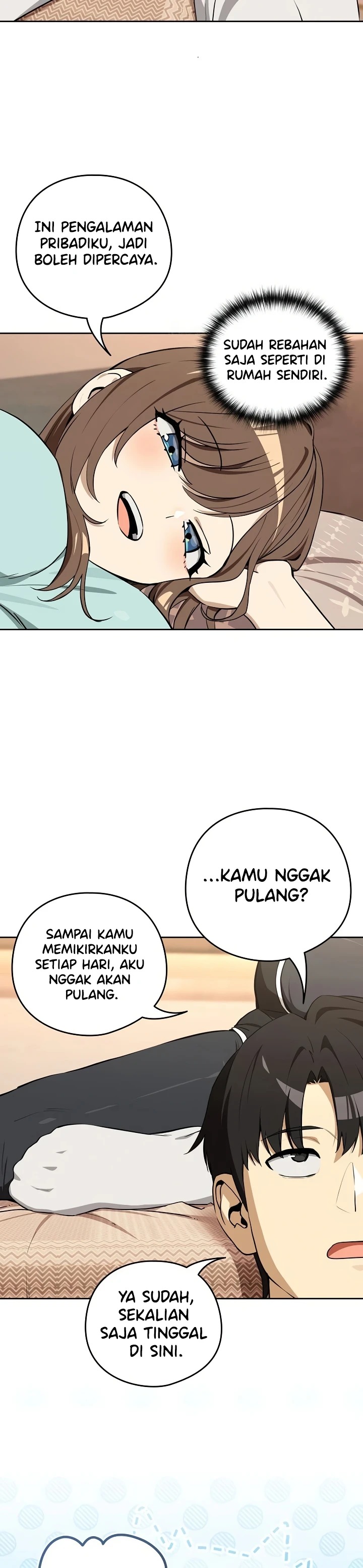 After Work Love Affairs: Chapter chapter-119 - Page 16