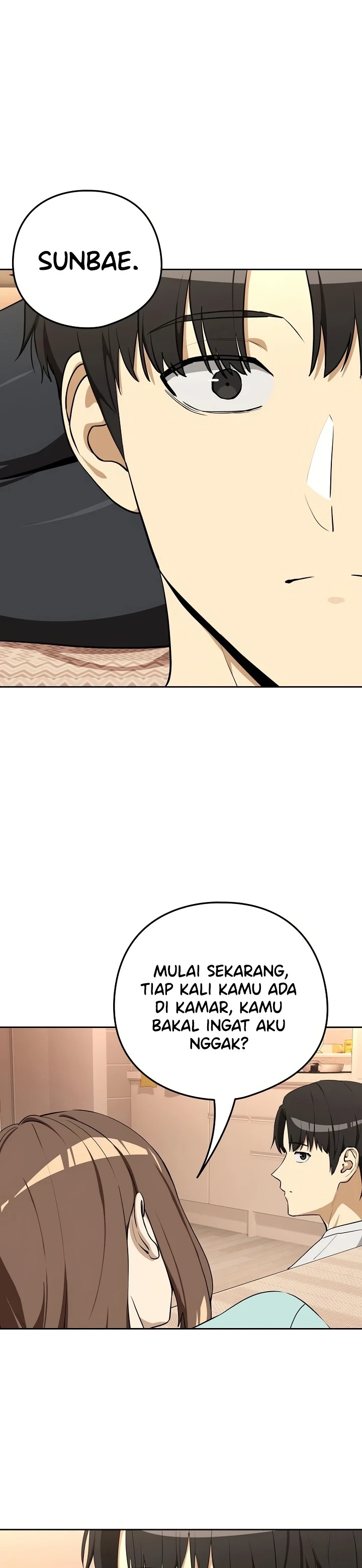 After Work Love Affairs: Chapter chapter-119 - Page 18