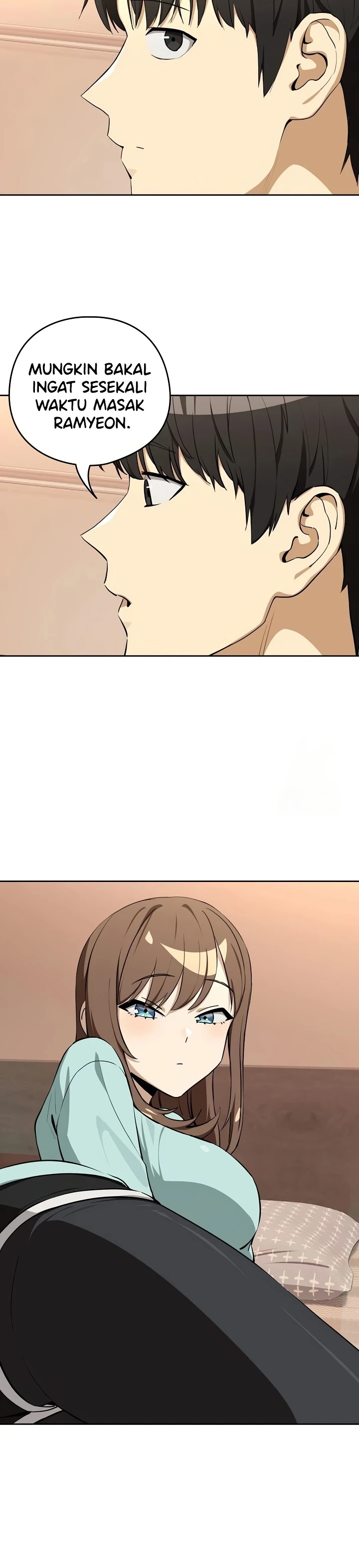 After Work Love Affairs: Chapter chapter-119 - Page 19