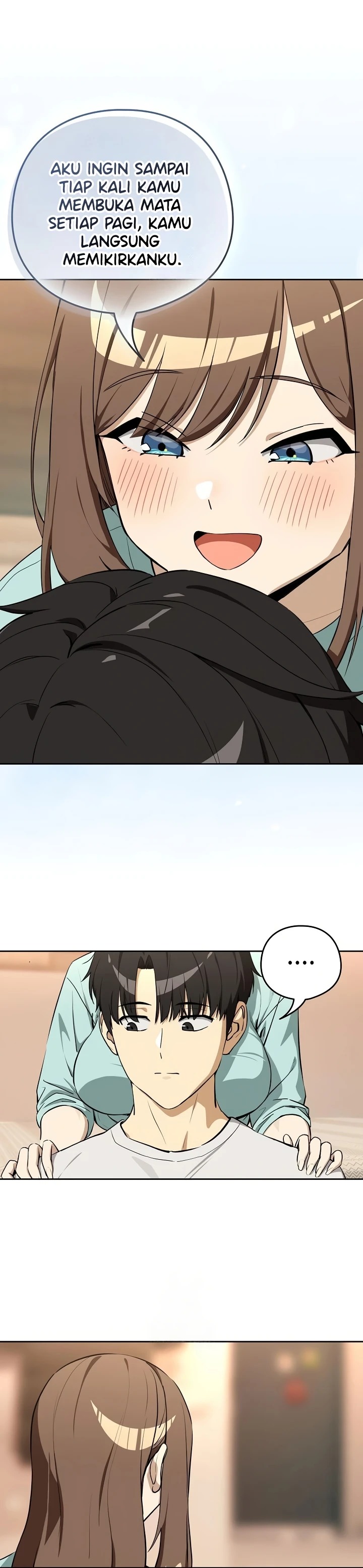 After Work Love Affairs: Chapter chapter-119 - Page 22