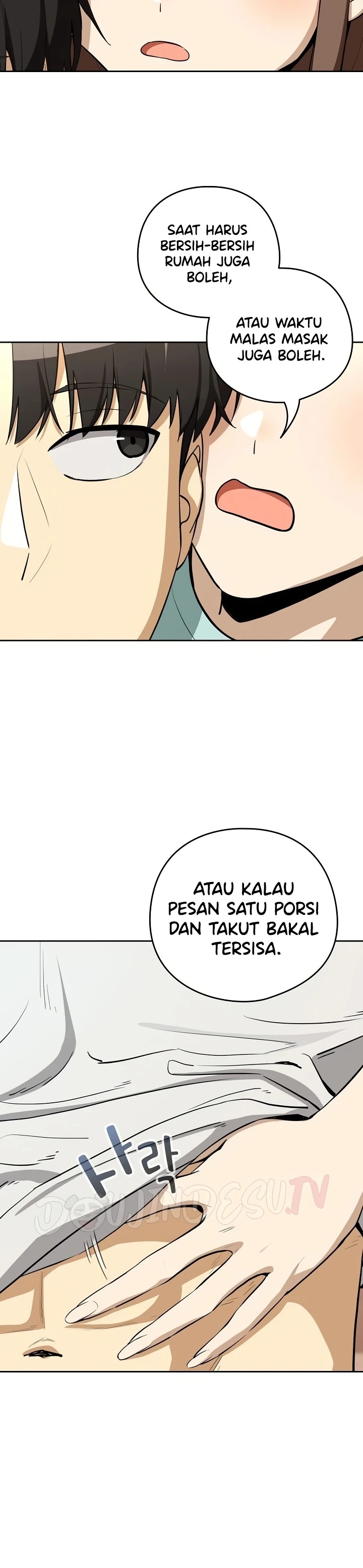 After Work Love Affairs: Chapter chapter-119 - Page 24