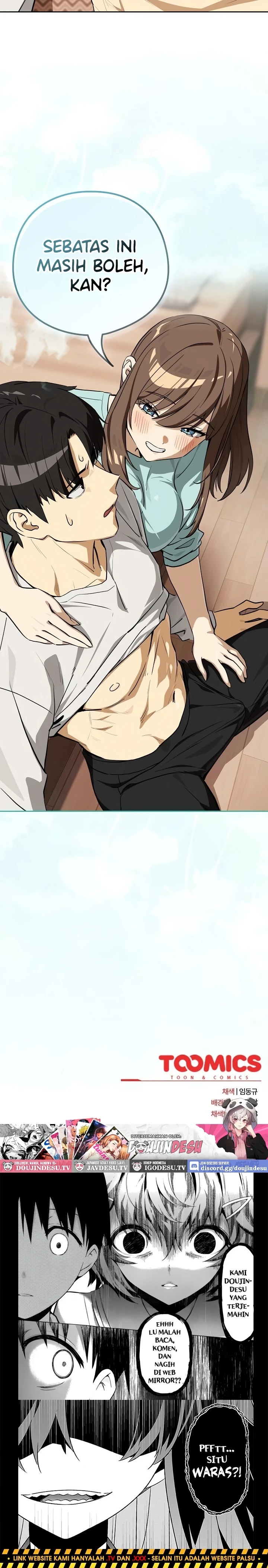 After Work Love Affairs: Chapter chapter-119 - Page 28