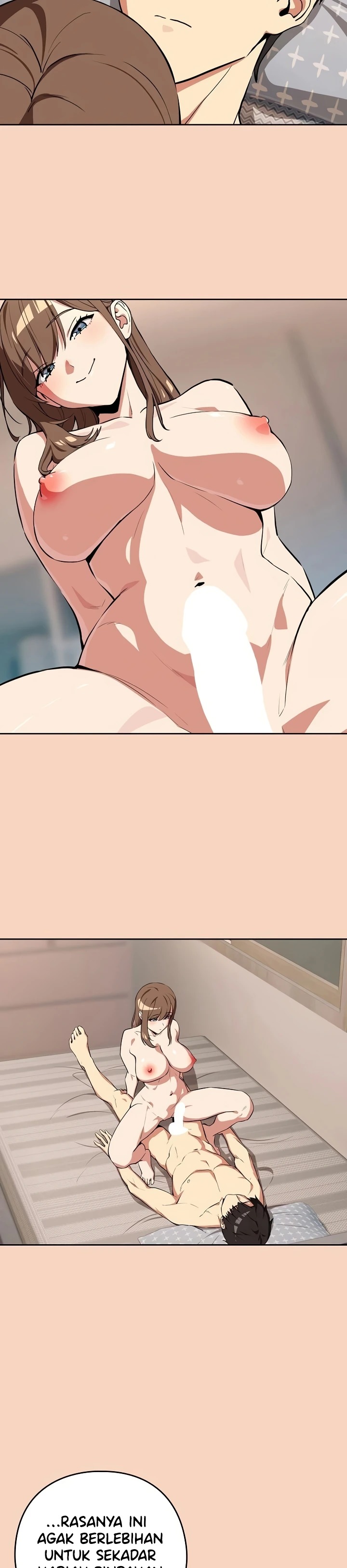 After Work Love Affairs: Chapter chapter-120 - Page 2
