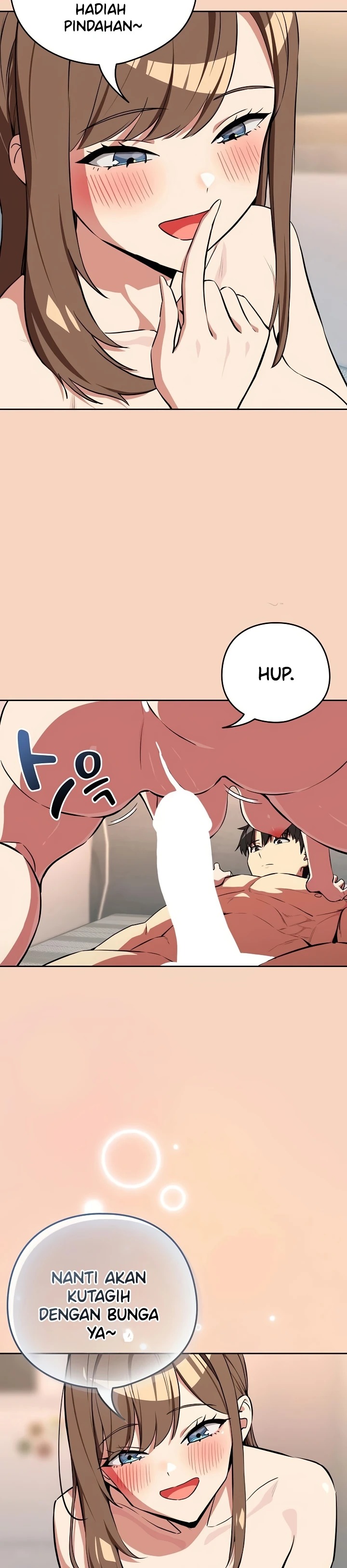 After Work Love Affairs: Chapter chapter-120 - Page 4