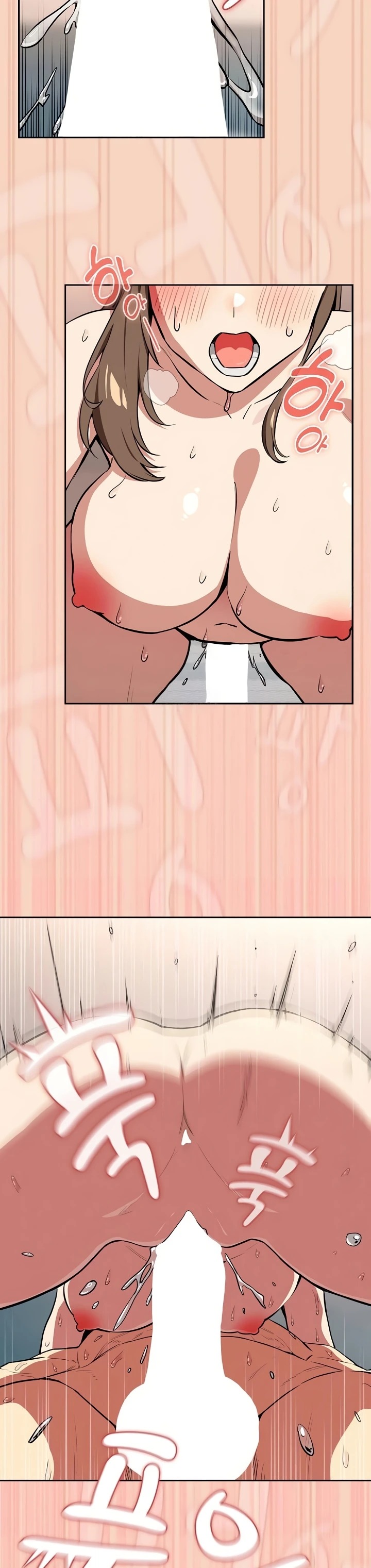After Work Love Affairs: Chapter chapter-120 - Page 6