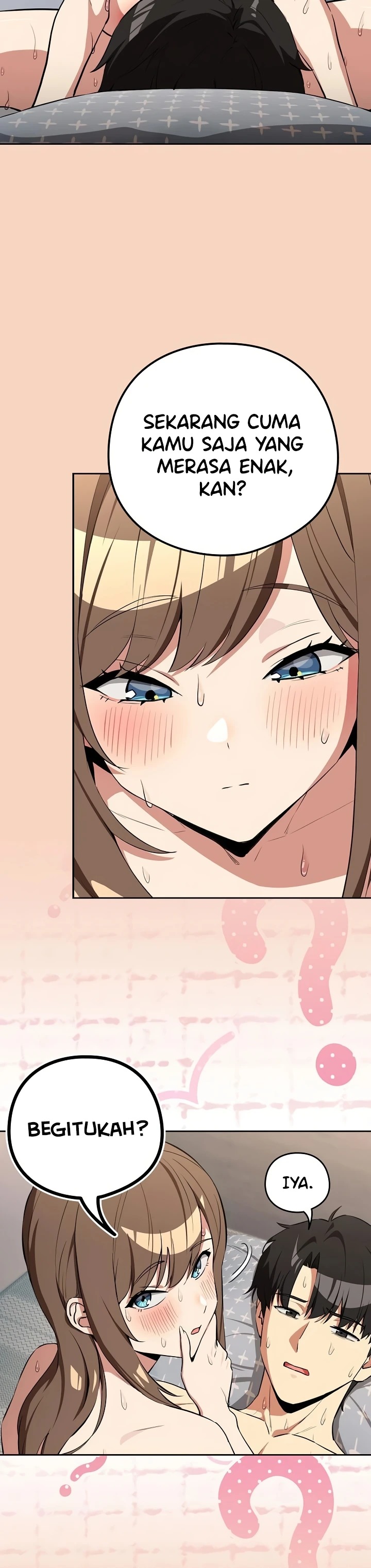After Work Love Affairs: Chapter chapter-120 - Page 8