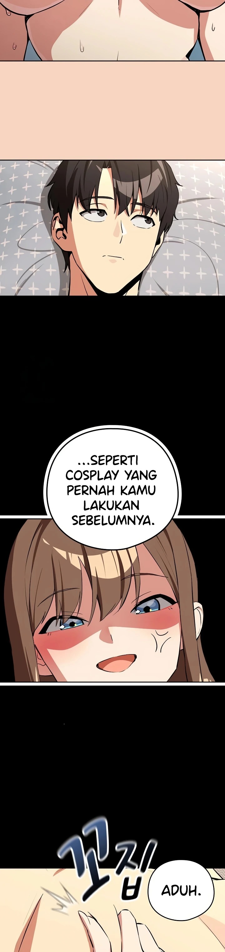 After Work Love Affairs: Chapter chapter-120 - Page 10