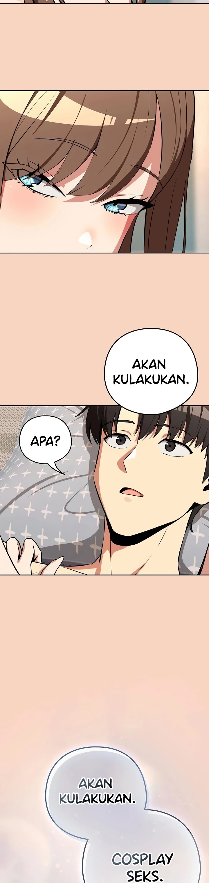 After Work Love Affairs: Chapter chapter-120 - Page 12