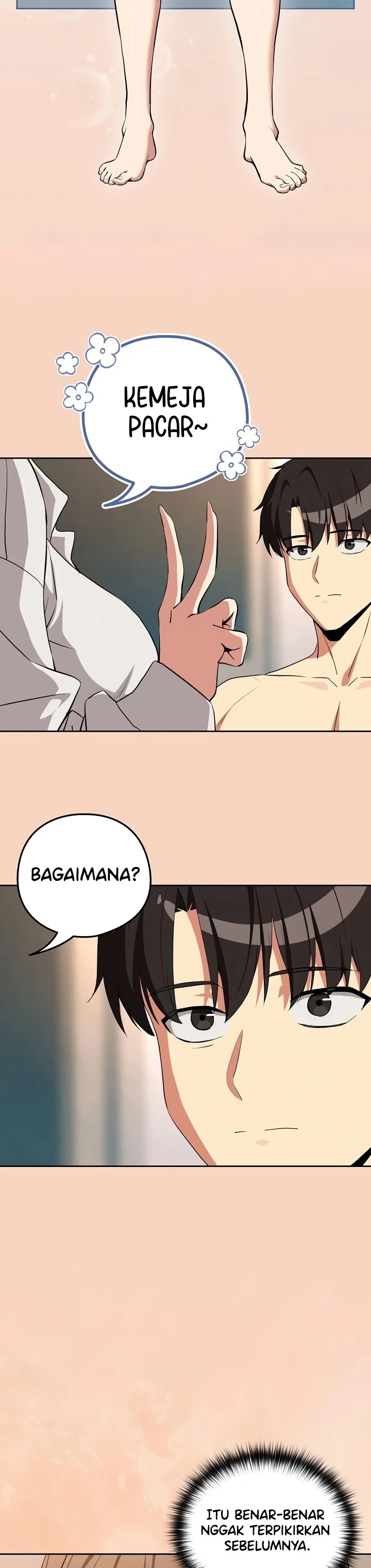 After Work Love Affairs: Chapter chapter-120 - Page 15