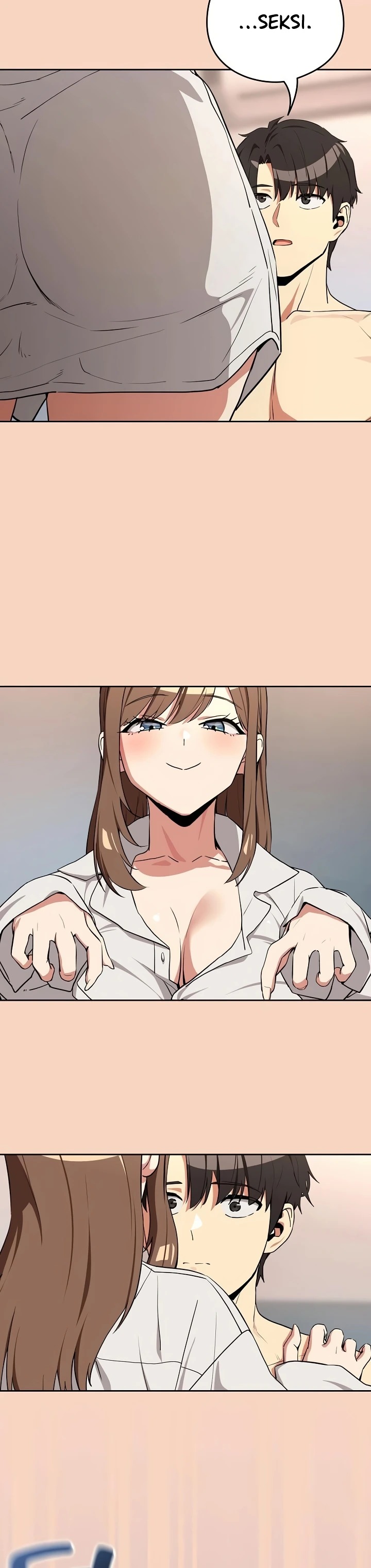After Work Love Affairs: Chapter chapter-120 - Page 17