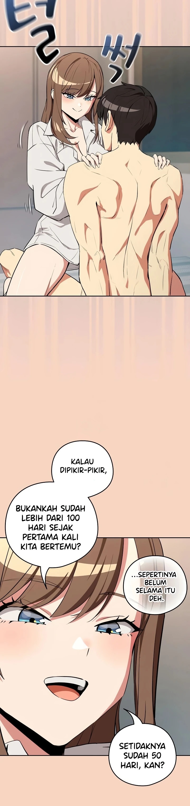 After Work Love Affairs: Chapter chapter-120 - Page 18