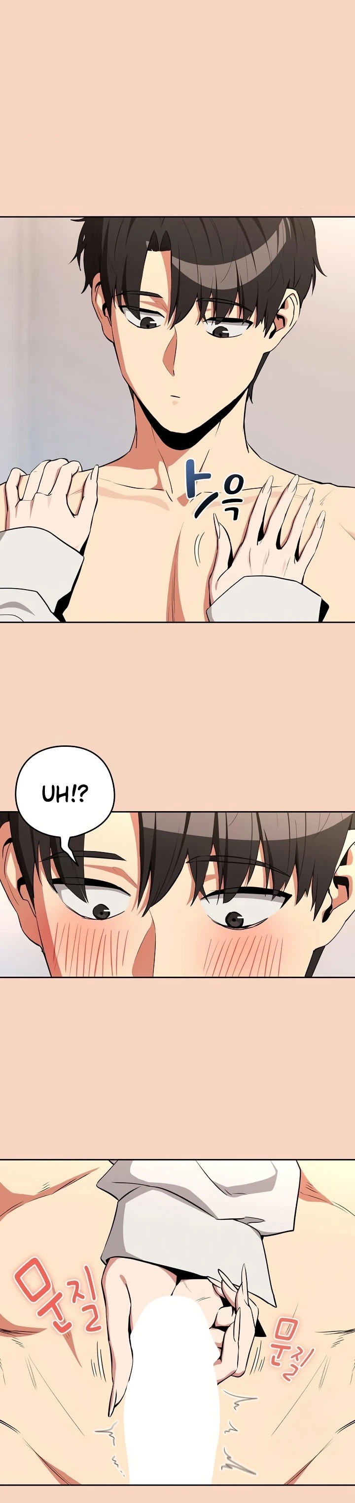 After Work Love Affairs: Chapter chapter-120 - Page 19