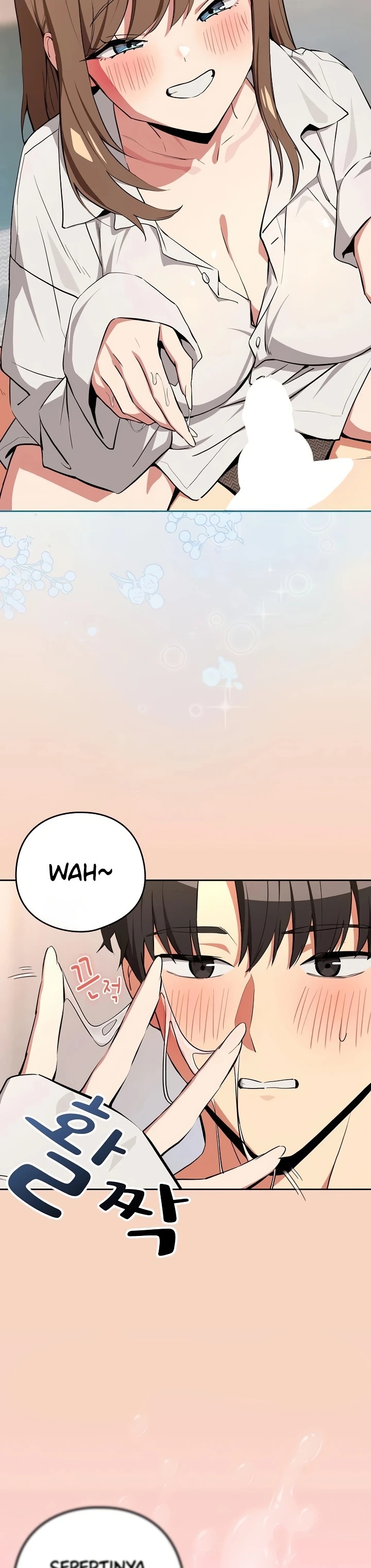 After Work Love Affairs: Chapter chapter-120 - Page 22