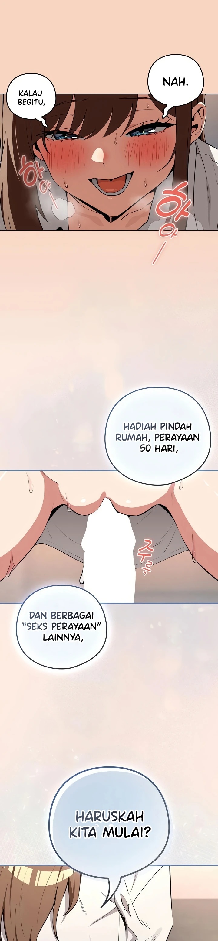 After Work Love Affairs: Chapter chapter-120 - Page 28