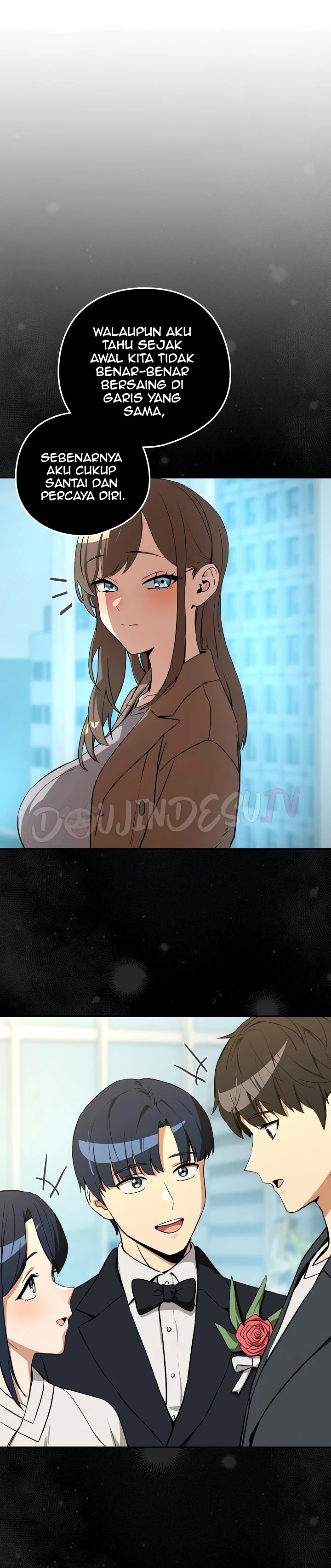 After Work Love Affairs: Chapter chapter-121 - Page 19